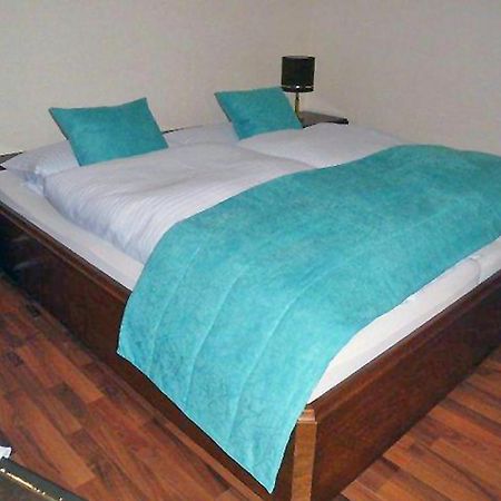 Hotel Haus Ammerland Bad Zwischenahn Εξωτερικό φωτογραφία