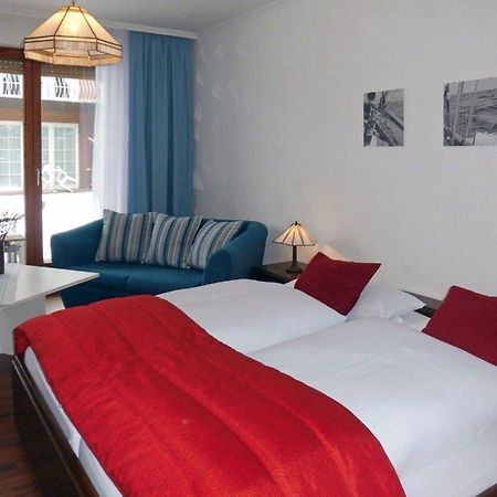 Hotel Haus Ammerland Bad Zwischenahn Εξωτερικό φωτογραφία