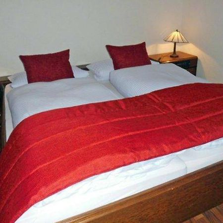 Hotel Haus Ammerland Bad Zwischenahn Εξωτερικό φωτογραφία