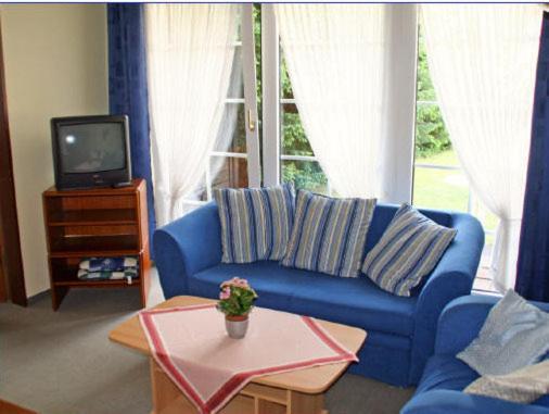 Hotel Haus Ammerland Bad Zwischenahn Δωμάτιο φωτογραφία