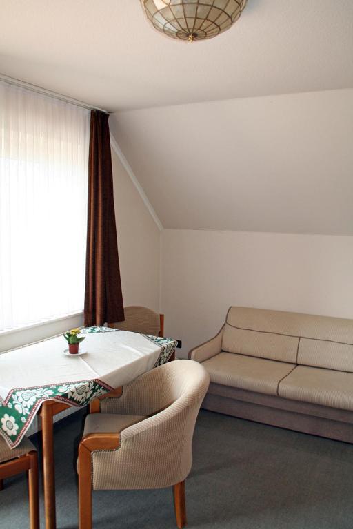 Hotel Haus Ammerland Bad Zwischenahn Δωμάτιο φωτογραφία