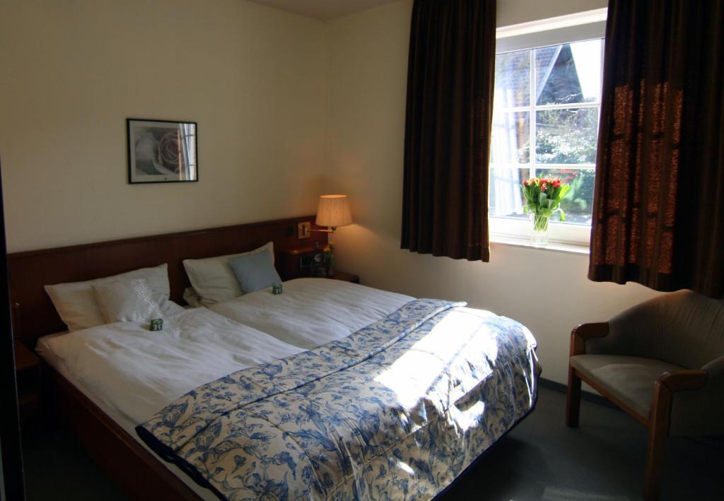 Hotel Haus Ammerland Bad Zwischenahn Δωμάτιο φωτογραφία