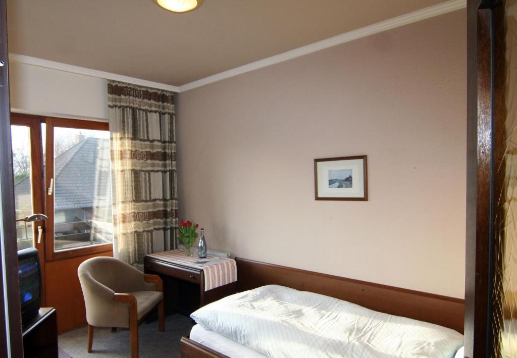 Hotel Haus Ammerland Bad Zwischenahn Δωμάτιο φωτογραφία