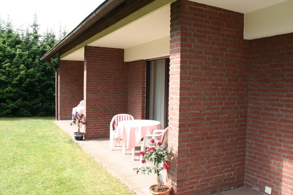 Hotel Haus Ammerland Bad Zwischenahn Εξωτερικό φωτογραφία