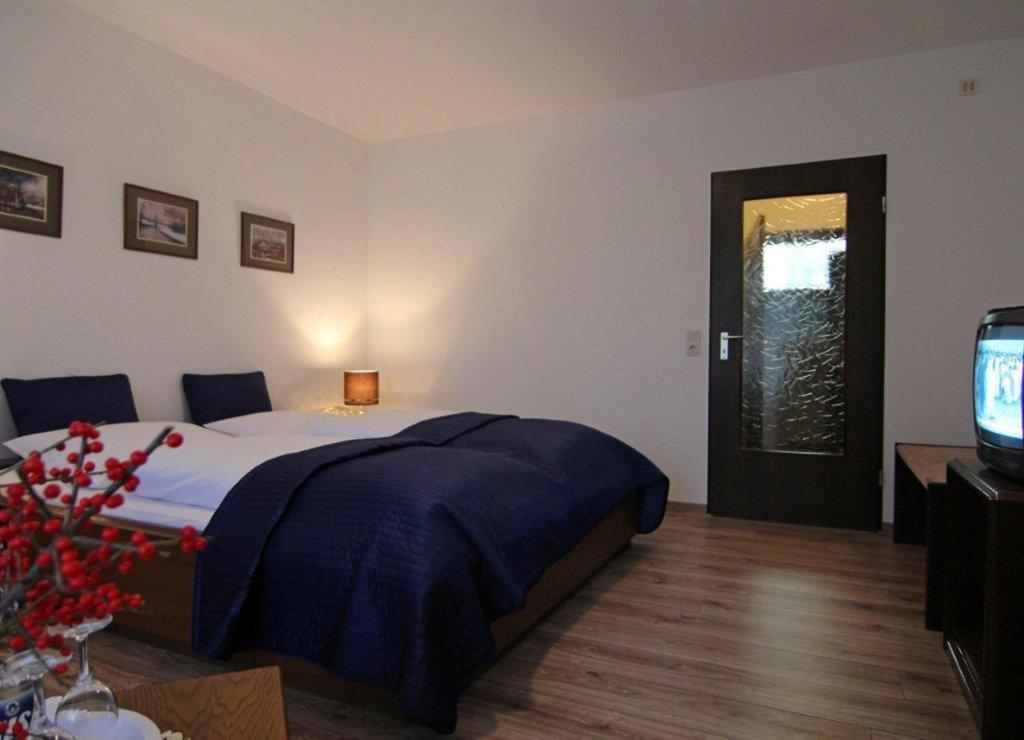 Hotel Haus Ammerland Bad Zwischenahn Δωμάτιο φωτογραφία