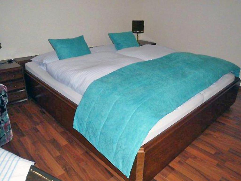 Hotel Haus Ammerland Bad Zwischenahn Εξωτερικό φωτογραφία