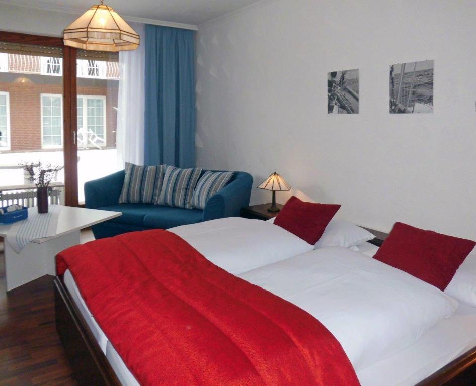 Hotel Haus Ammerland Bad Zwischenahn Εξωτερικό φωτογραφία