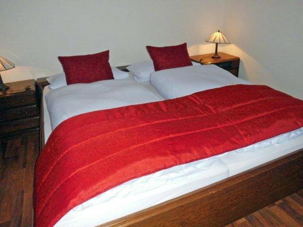 Hotel Haus Ammerland Bad Zwischenahn Εξωτερικό φωτογραφία