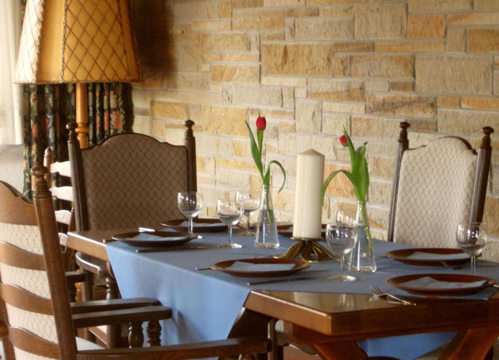 Hotel Haus Ammerland Bad Zwischenahn Εξωτερικό φωτογραφία